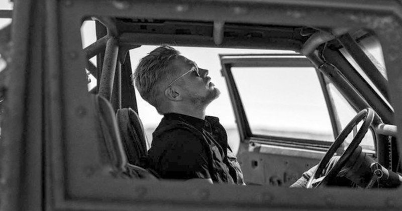 Illustration for article titled El director de Logan trabaja en una espectacular versión en blanco y negro de la película